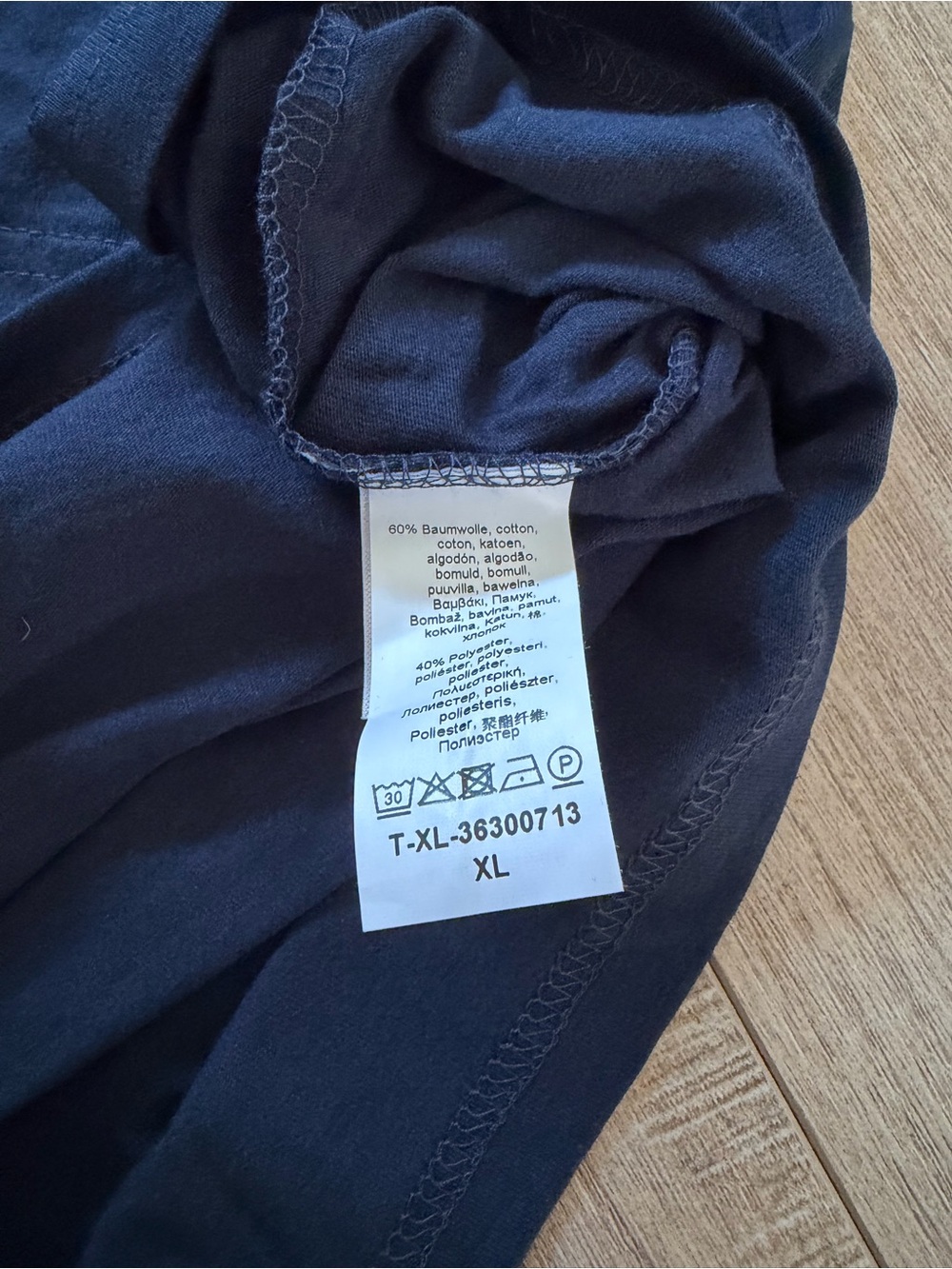 Van Laack Sleepwear - Picture 4 of 7